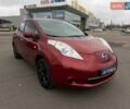 Красный Ниссан Лиф, объемом двигателя 0 л и пробегом 155 тыс. км за 7800 $, фото 16 на Automoto.ua