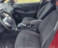 Червоний Ніссан Ліф, об'ємом двигуна 0 л та пробігом 68 тис. км за 7555 $, фото 18 на Automoto.ua