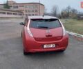 Красный Ниссан Лиф, объемом двигателя 0 л и пробегом 67 тыс. км за 7500 $, фото 28 на Automoto.ua