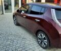 Червоний Ніссан Ліф, об'ємом двигуна 0 л та пробігом 104 тис. км за 8500 $, фото 2 на Automoto.ua