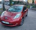 Червоний Ніссан Ліф, об'ємом двигуна 0 л та пробігом 68 тис. км за 7555 $, фото 12 на Automoto.ua