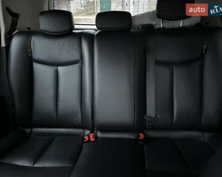 Красный Ниссан Лиф, объемом двигателя 0 л и пробегом 125 тыс. км за 7199 $, фото 16 на Automoto.ua