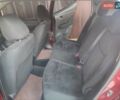 Червоний Ніссан Ліф, об'ємом двигуна 0 л та пробігом 104 тис. км за 8500 $, фото 9 на Automoto.ua