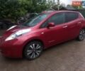 Червоний Ніссан Ліф, об'ємом двигуна 0 л та пробігом 140 тис. км за 7300 $, фото 1 на Automoto.ua