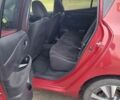 Красный Ниссан Лиф, объемом двигателя 0 л и пробегом 67 тыс. км за 7500 $, фото 3 на Automoto.ua