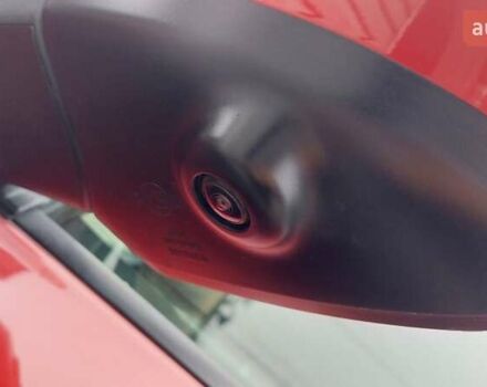 Красный Ниссан Лиф, объемом двигателя 0 л и пробегом 67 тыс. км за 7500 $, фото 36 на Automoto.ua