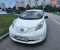 Красный Ниссан Лиф, объемом двигателя 0 л и пробегом 260 тыс. км за 8500 $, фото 1 на Automoto.ua
