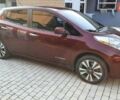 Червоний Ніссан Ліф, об'ємом двигуна 0 л та пробігом 104 тис. км за 8500 $, фото 1 на Automoto.ua