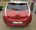 Червоний Ніссан Ліф, об'ємом двигуна 0 л та пробігом 62 тис. км за 7800 $, фото 5 на Automoto.ua