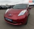 Красный Ниссан Лиф, объемом двигателя 0 л и пробегом 155 тыс. км за 7800 $, фото 14 на Automoto.ua