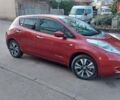 Червоний Ніссан Ліф, об'ємом двигуна 0 л та пробігом 68 тис. км за 7555 $, фото 30 на Automoto.ua