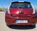 Красный Ниссан Лиф, объемом двигателя 0 л и пробегом 135 тыс. км за 7900 $, фото 29 на Automoto.ua