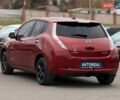 Красный Ниссан Лиф, объемом двигателя 0 л и пробегом 155 тыс. км за 7800 $, фото 20 на Automoto.ua