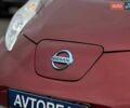 Красный Ниссан Лиф, объемом двигателя 0 л и пробегом 155 тыс. км за 7800 $, фото 6 на Automoto.ua