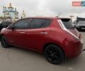 Красный Ниссан Лиф, объемом двигателя 0 л и пробегом 155 тыс. км за 7800 $, фото 29 на Automoto.ua