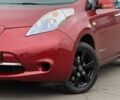 Красный Ниссан Лиф, объемом двигателя 0 л и пробегом 155 тыс. км за 7800 $, фото 4 на Automoto.ua