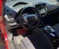 Красный Ниссан Лиф, объемом двигателя 0 л и пробегом 106 тыс. км за 12500 $, фото 49 на Automoto.ua