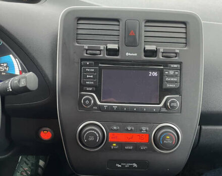 Червоний Ніссан Ліф, об'ємом двигуна 0 л та пробігом 114 тис. км за 8500 $, фото 12 на Automoto.ua