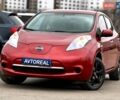 Красный Ниссан Лиф, объемом двигателя 0 л и пробегом 155 тыс. км за 7800 $, фото 1 на Automoto.ua