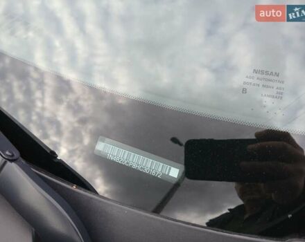 Красный Ниссан Лиф, объемом двигателя 0 л и пробегом 91 тыс. км за 7300 $, фото 11 на Automoto.ua