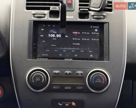 Красный Ниссан Лиф, объемом двигателя 0 л и пробегом 155 тыс. км за 7800 $, фото 42 на Automoto.ua