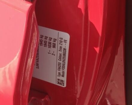 Красный Ниссан Лиф, объемом двигателя 0 л и пробегом 120 тыс. км за 6050 $, фото 4 на Automoto.ua