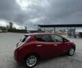 Червоний Ніссан Ліф, об'ємом двигуна 0 л та пробігом 113 тис. км за 7850 $, фото 5 на Automoto.ua