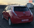 Красный Ниссан Лиф, объемом двигателя 0 л и пробегом 180 тыс. км за 6800 $, фото 4 на Automoto.ua