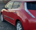 Красный Ниссан Лиф, объемом двигателя 0 л и пробегом 180 тыс. км за 6800 $, фото 5 на Automoto.ua