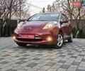 Червоний Ніссан Ліф, об'ємом двигуна 0 л та пробігом 148 тис. км за 6850 $, фото 1 на Automoto.ua