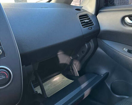 Красный Ниссан Лиф, объемом двигателя 0 л и пробегом 99 тыс. км за 7500 $, фото 52 на Automoto.ua