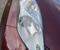 Красный Ниссан Лиф, объемом двигателя 0 л и пробегом 114 тыс. км за 9700 $, фото 10 на Automoto.ua