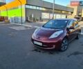 Красный Ниссан Лиф, объемом двигателя 0 л и пробегом 83 тыс. км за 9500 $, фото 1 на Automoto.ua