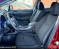 Красный Ниссан Лиф, объемом двигателя 30 л и пробегом 82 тыс. км за 7800 $, фото 9 на Automoto.ua
