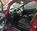 Красный Ниссан Лиф, объемом двигателя 0 л и пробегом 148 тыс. км за 6999 $, фото 12 на Automoto.ua