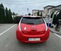 Красный Ниссан Лиф, объемом двигателя 0 л и пробегом 114 тыс. км за 9000 $, фото 1 на Automoto.ua