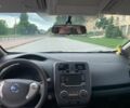 Красный Ниссан Лиф, объемом двигателя 0 л и пробегом 120 тыс. км за 10000 $, фото 3 на Automoto.ua