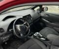 Червоний Ніссан Ліф, об'ємом двигуна 0 л та пробігом 113 тис. км за 7850 $, фото 11 на Automoto.ua