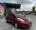 Червоний Ніссан Ліф, об'ємом двигуна 0 л та пробігом 113 тис. км за 7850 $, фото 2 на Automoto.ua