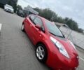 Червоний Ніссан Ліф, об'ємом двигуна 0 л та пробігом 114 тис. км за 9000 $, фото 1 на Automoto.ua