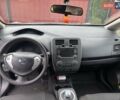 Красный Ниссан Лиф, объемом двигателя 0 л и пробегом 114 тыс. км за 9700 $, фото 6 на Automoto.ua