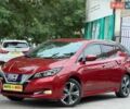 Червоний Ніссан Ліф, об'ємом двигуна 0 л та пробігом 58 тис. км за 12500 $, фото 1 на Automoto.ua