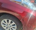 Червоний Ніссан Ліф, об'ємом двигуна 0 л та пробігом 87 тис. км за 11000 $, фото 1 на Automoto.ua