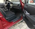 Червоний Ніссан Ліф, об'ємом двигуна 0 л та пробігом 148 тис. км за 6850 $, фото 17 на Automoto.ua