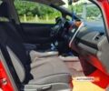 Красный Ниссан Лиф, объемом двигателя 24 л и пробегом 61 тыс. км за 10700 $, фото 14 на Automoto.ua