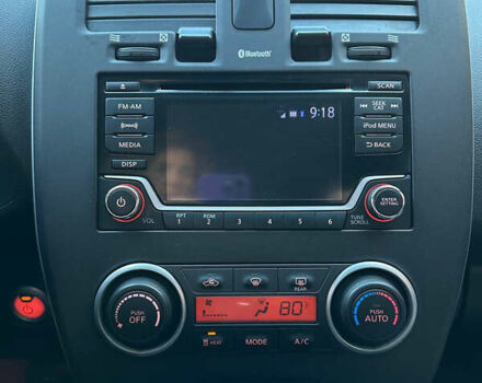 Красный Ниссан Лиф, объемом двигателя 0 л и пробегом 99 тыс. км за 7500 $, фото 36 на Automoto.ua