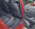 Красный Ниссан Лиф, объемом двигателя 0 л и пробегом 60 тыс. км за 13000 $, фото 17 на Automoto.ua