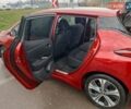 Червоний Ніссан Ліф, об'ємом двигуна 0 л та пробігом 161 тис. км за 10000 $, фото 9 на Automoto.ua