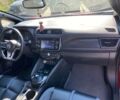 Красный Ниссан Лиф, объемом двигателя 40 л и пробегом 31 тыс. км за 17500 $, фото 7 на Automoto.ua