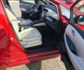 Красный Ниссан Лиф, объемом двигателя 0 л и пробегом 137 тыс. км за 12600 $, фото 4 на Automoto.ua